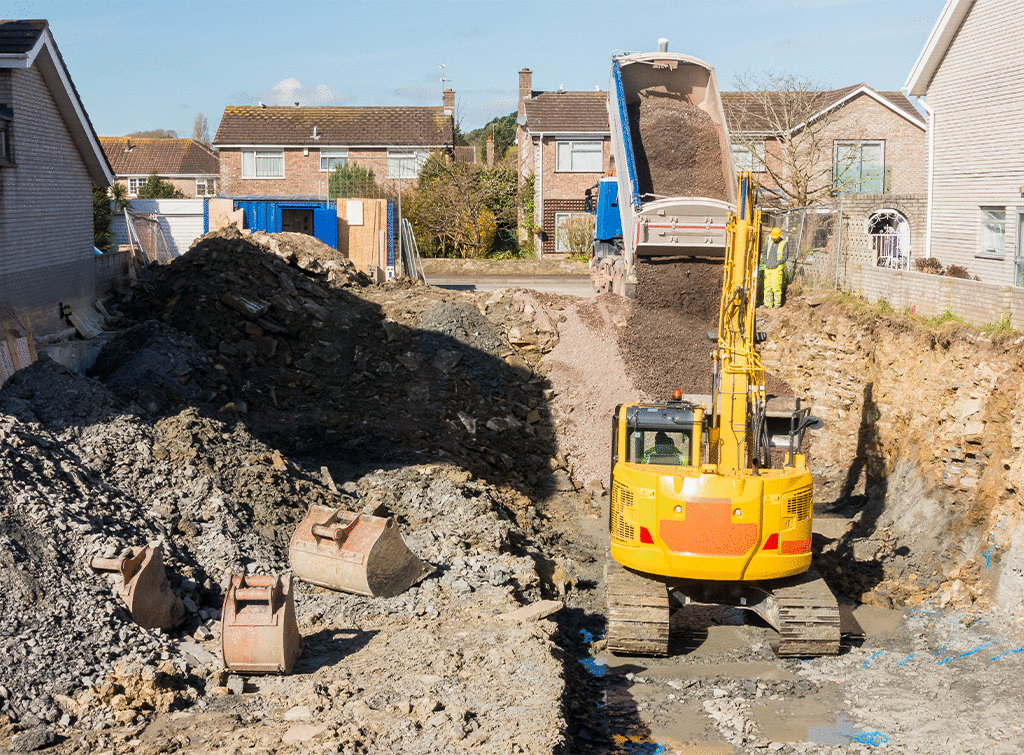 New home foundation cost guide