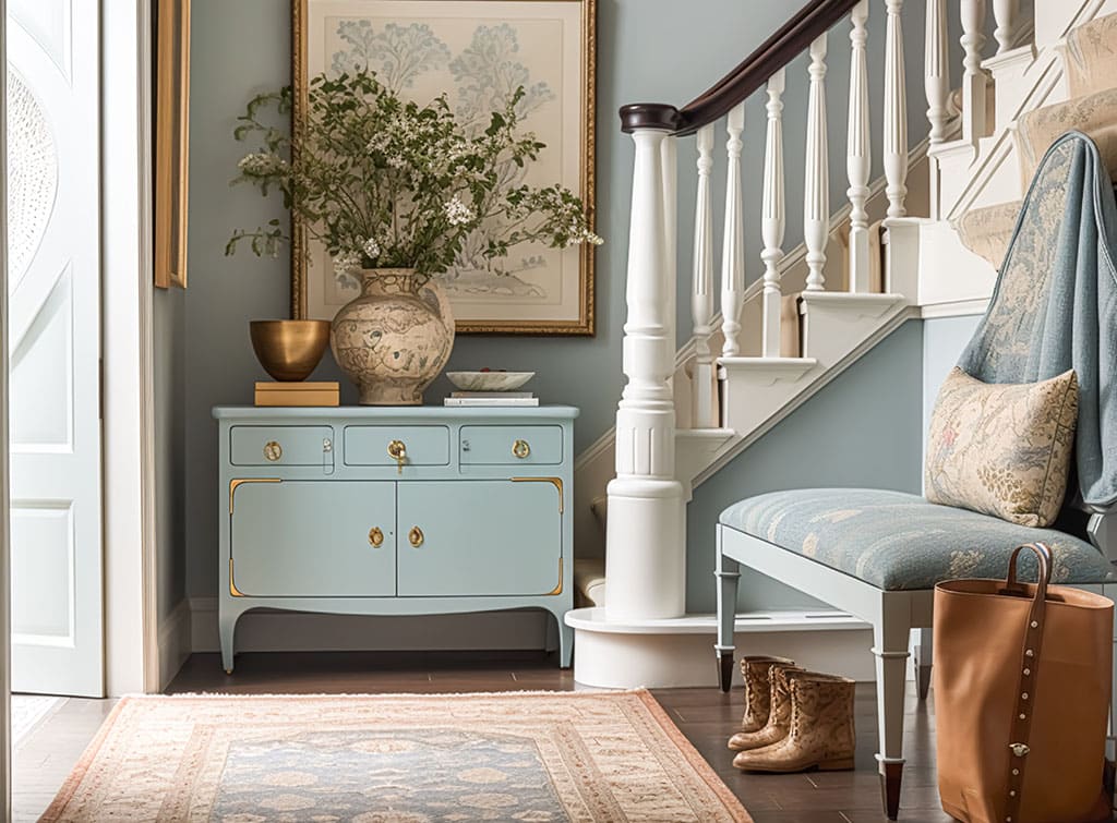 Decorating Ideas for Stairs and Hallways 2026 | Checkatrade