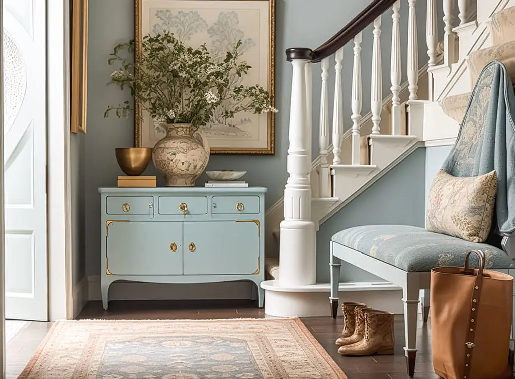24 decorating ideas for stairs and hallways: how to upgrade the highway of your home