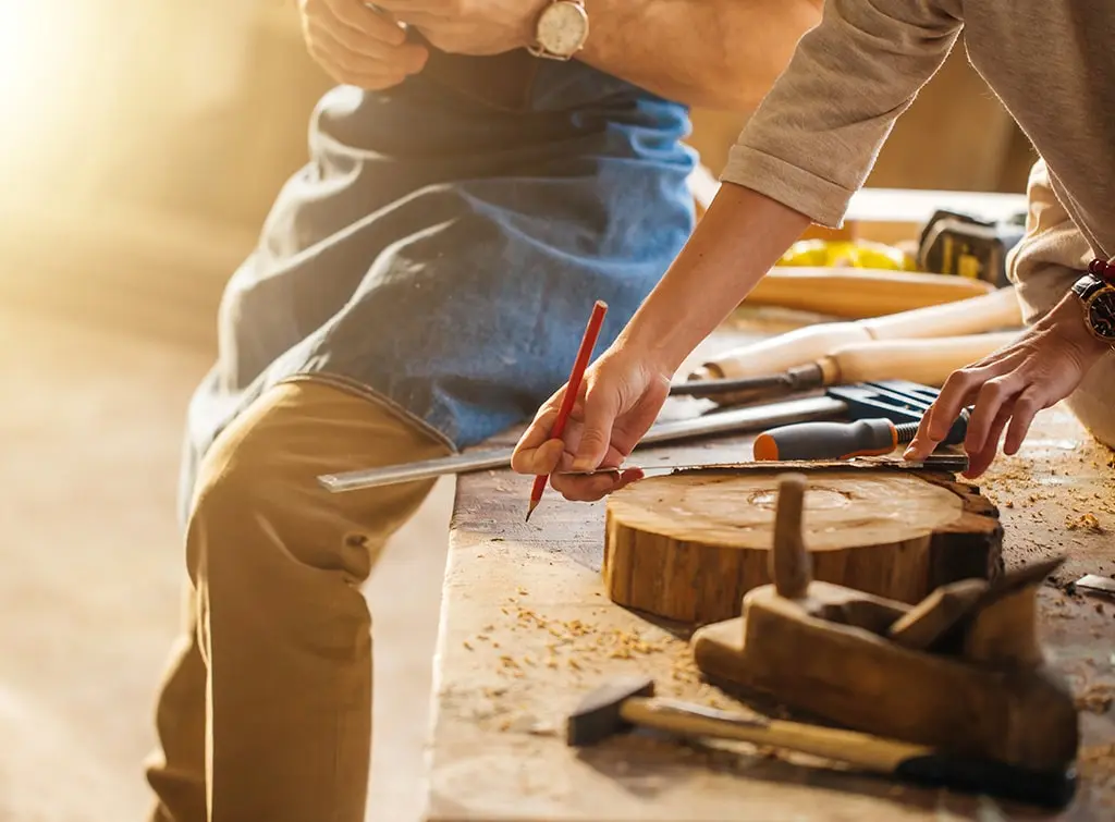 How joiners can benefit from joining the British Woodworking Federation