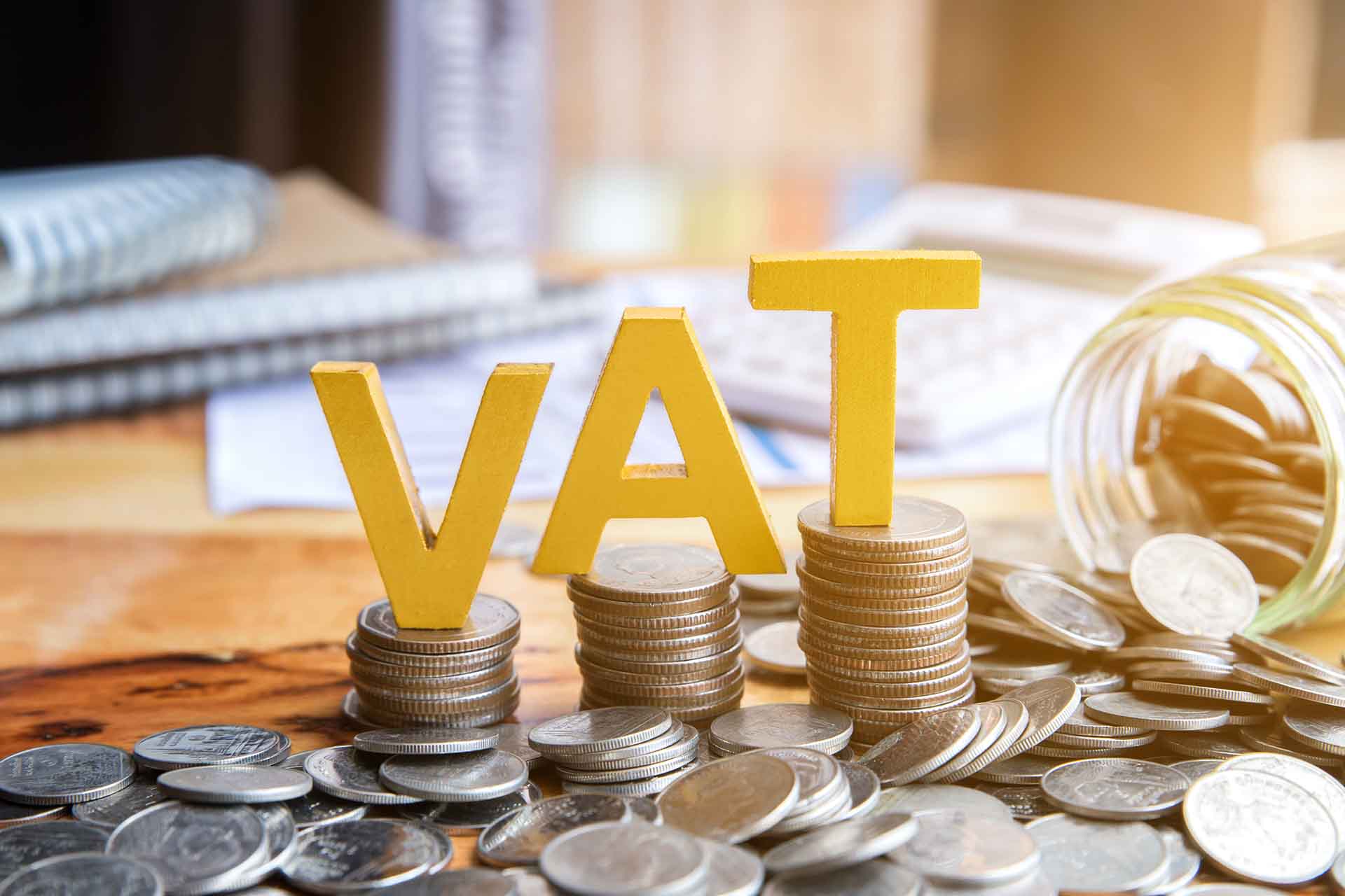 Everything to know about VAT for trade businesses