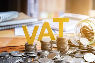 Everything to know about VAT for trade businesses