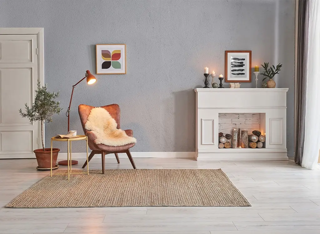 Living room lighting ideas