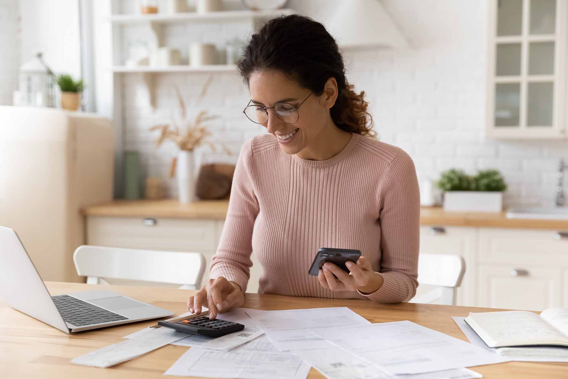 Small business financing options for tradespeople