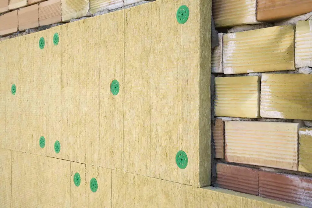 External wall insulation costs in 2025