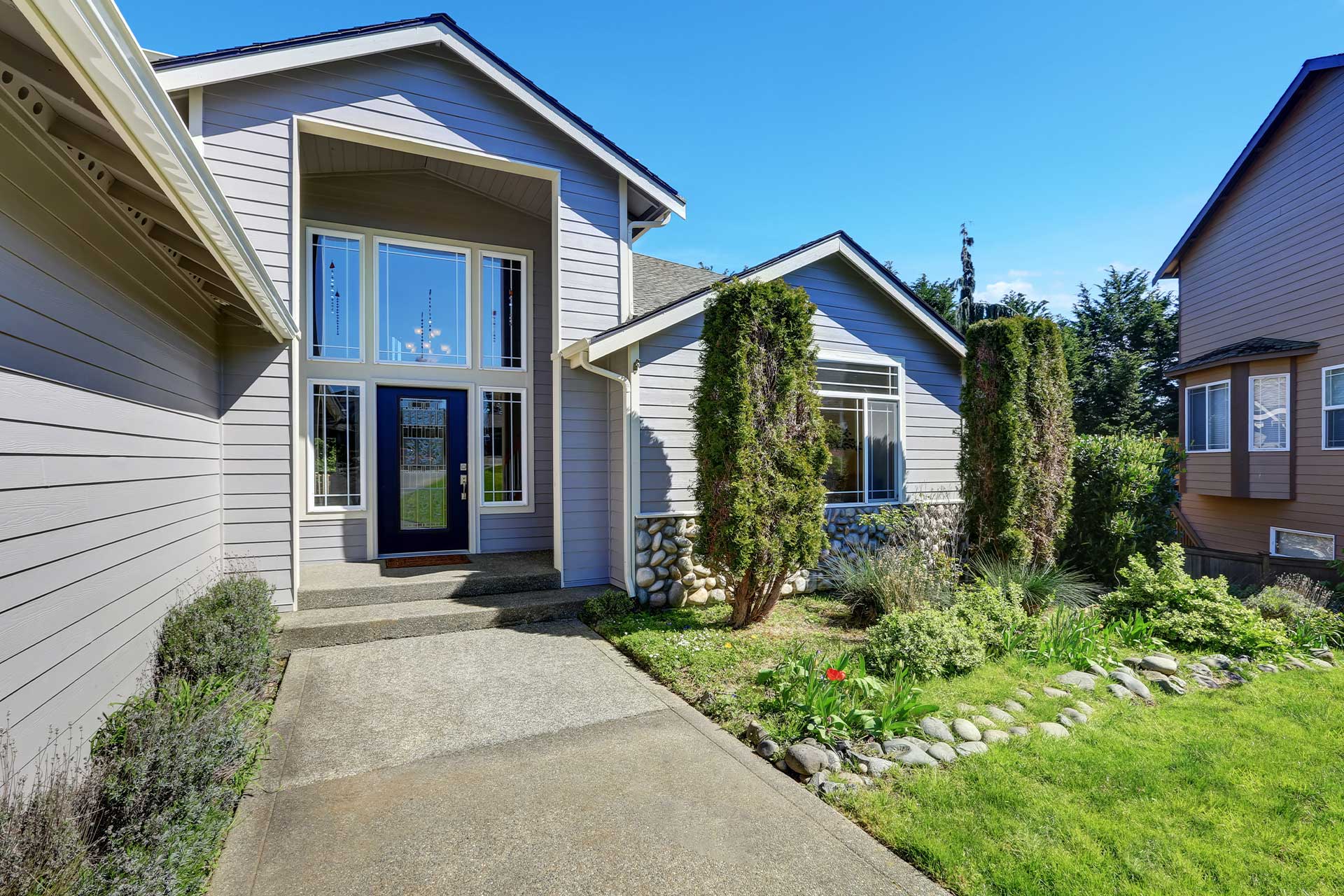 Exterior wall cladding ideas: a style guide for all property types