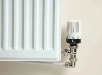 How to change radiator valves