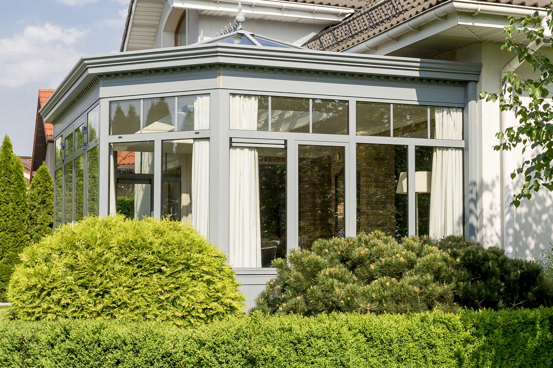 Side extension ideas: Widening your horizons