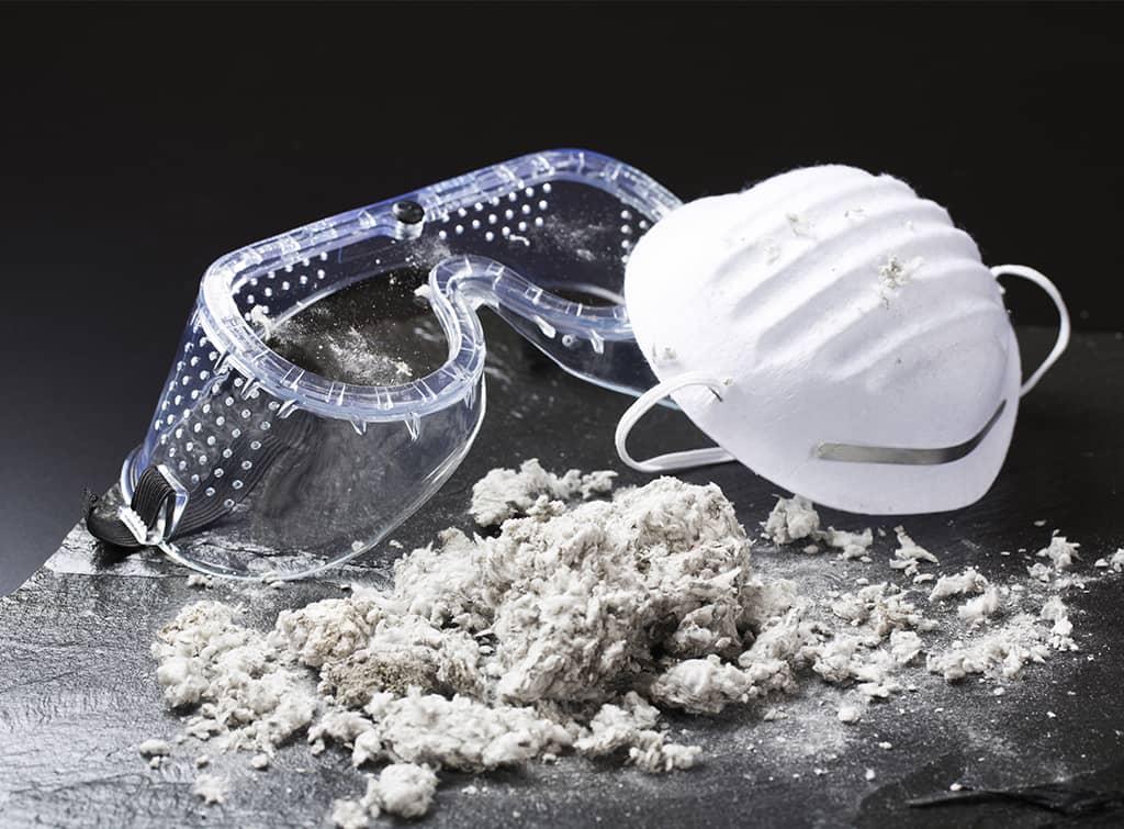 How much does asbestos removal cost?