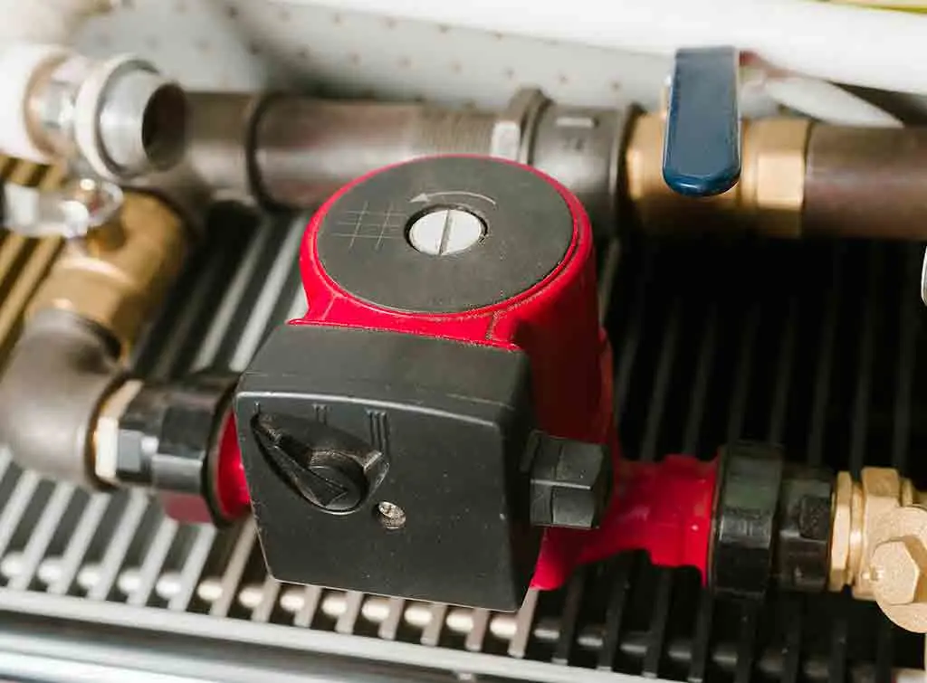 Circulating pump installation cost guide