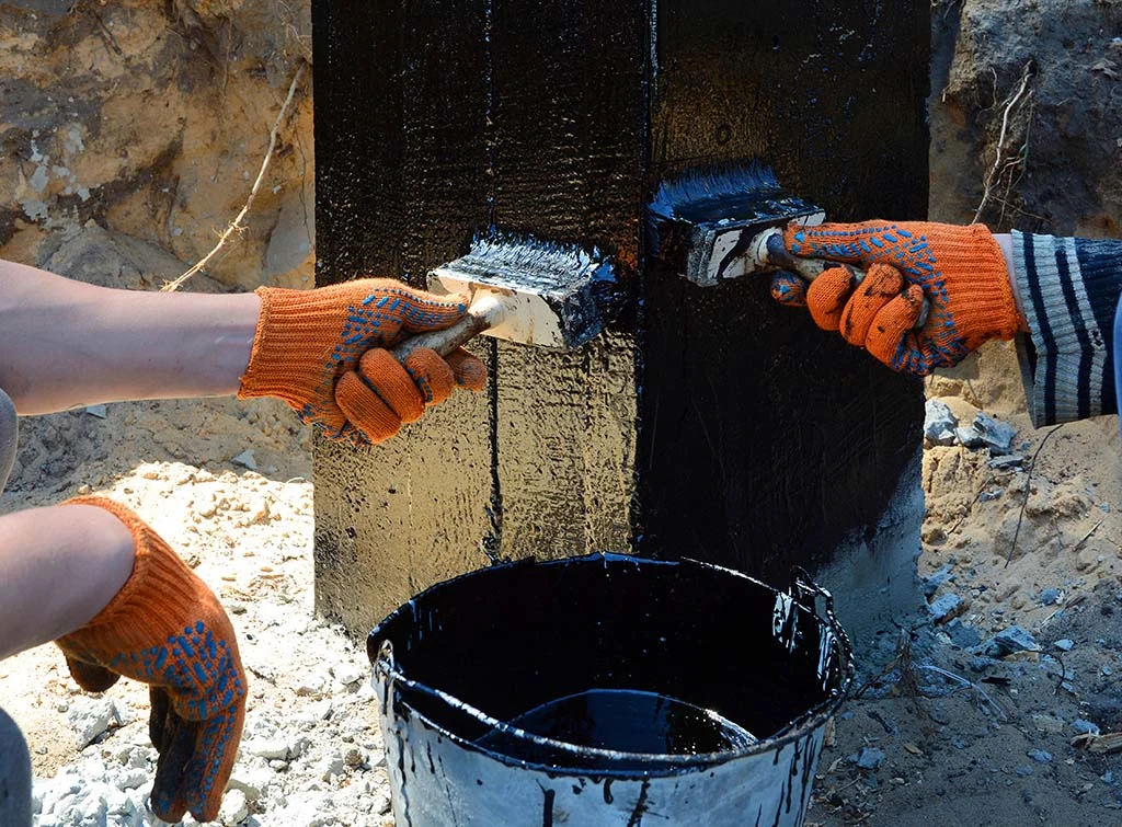 How to start a damp proofing business