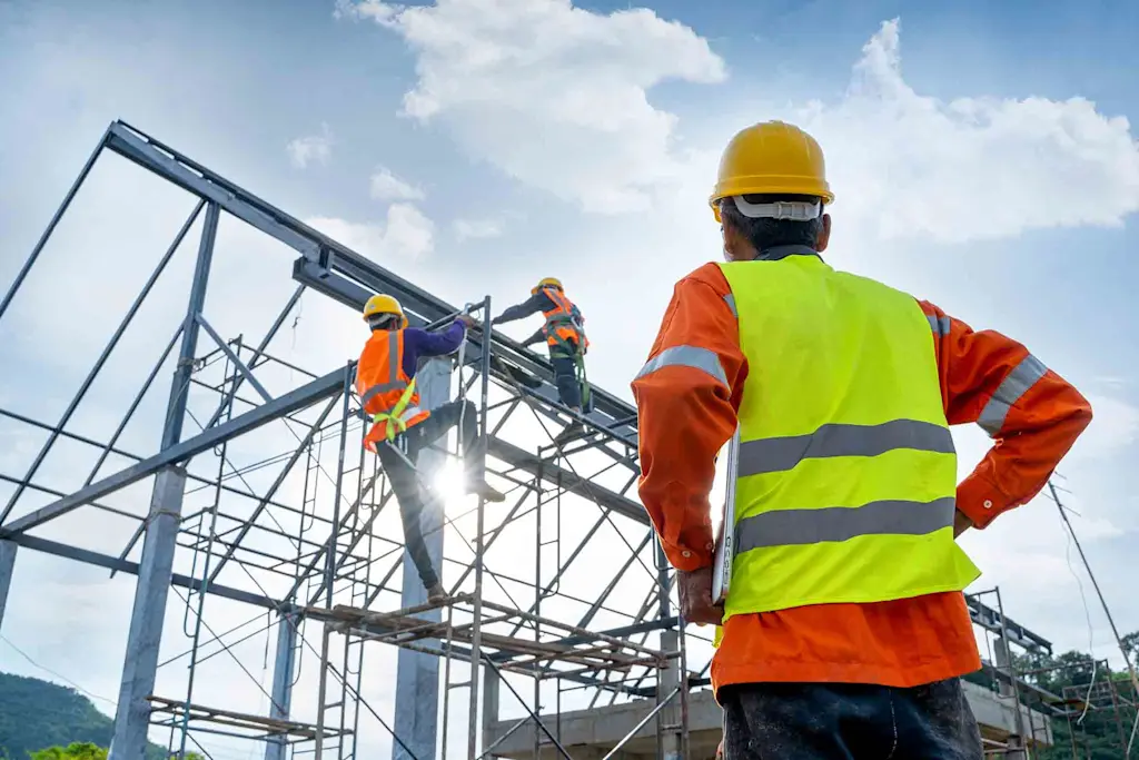 What is the Construction Industry Scheme (CIS)?