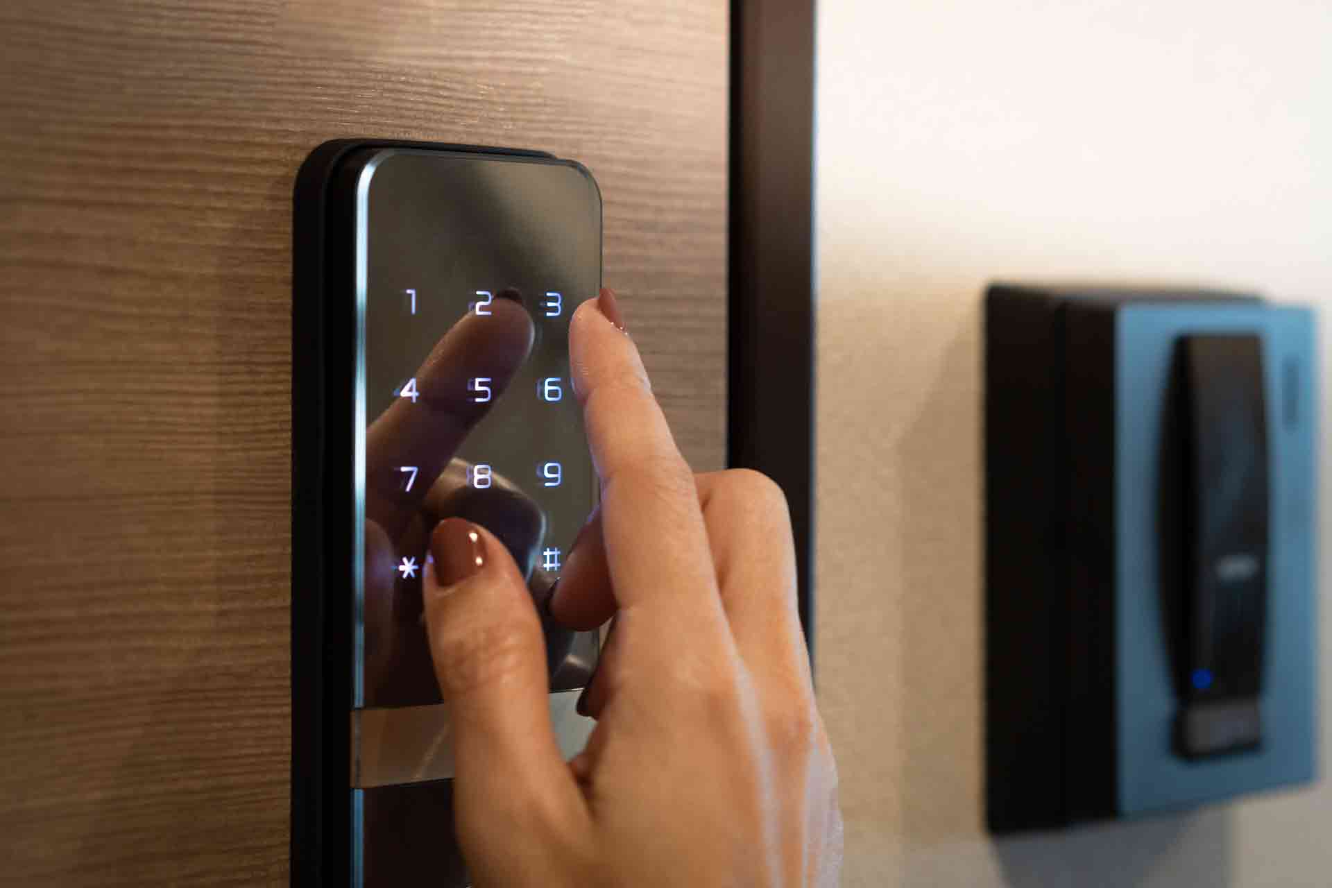 Smart lock cost guide
