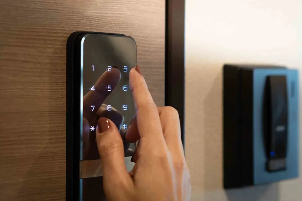 Smart lock cost guide