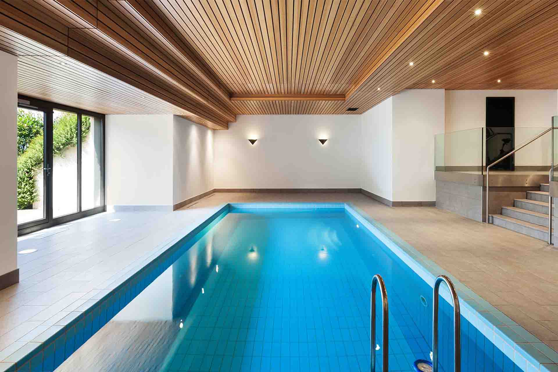 Swimming pool cost guide