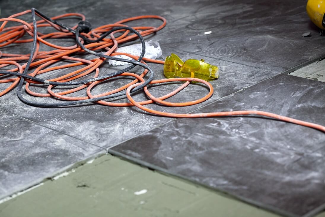 How much does it cost to rewire a house in the UK?