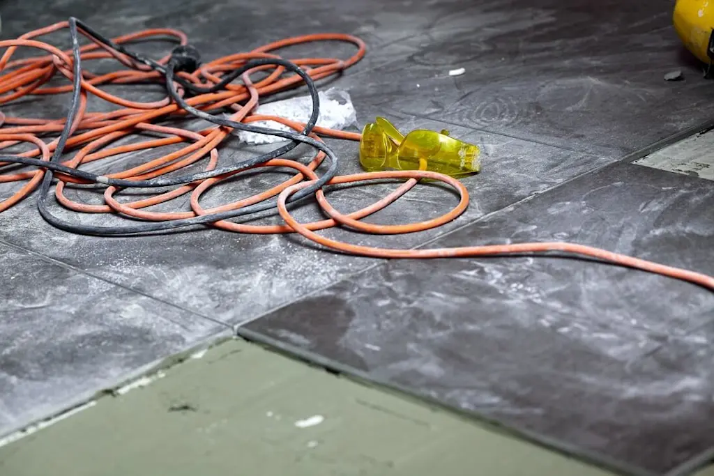How much does it cost to rewire a house in the UK?