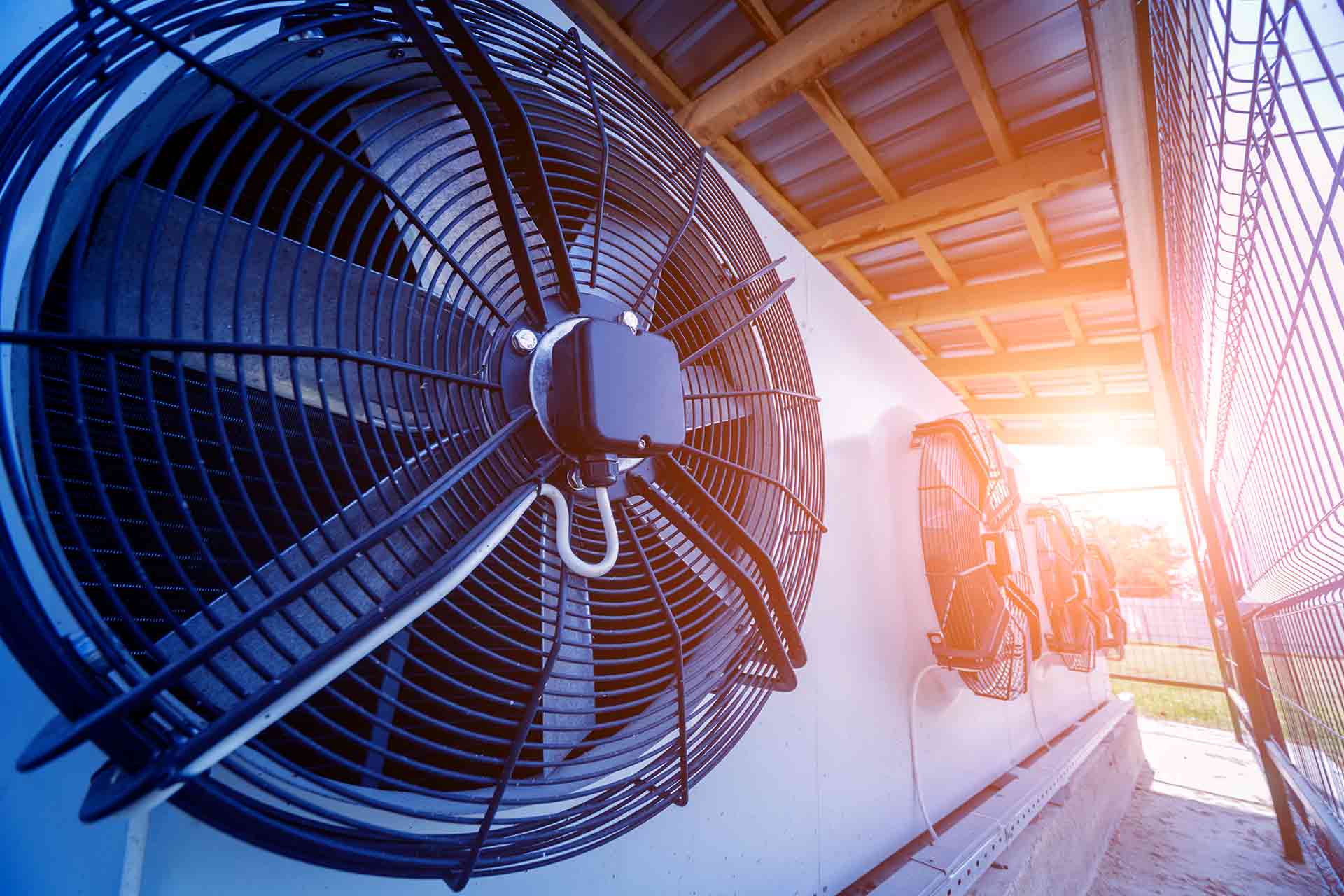 HVAC cost guide
