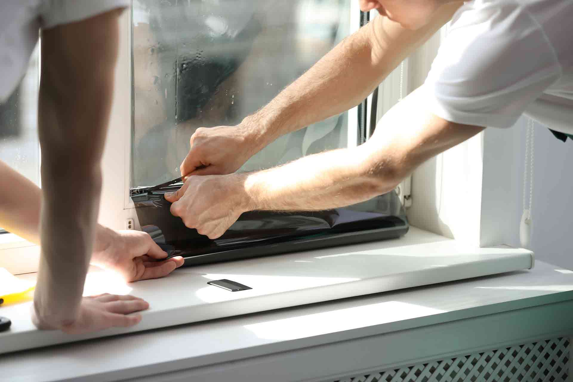 How Much Does It Cost To Tint Home Windows How Much Does Home Window Tinting Cost in 2025? | Checkatrade