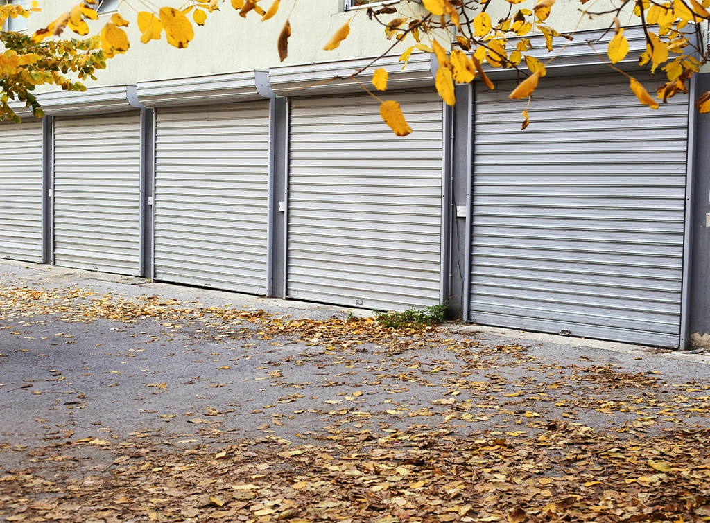 Everything you need to know about shared driveways