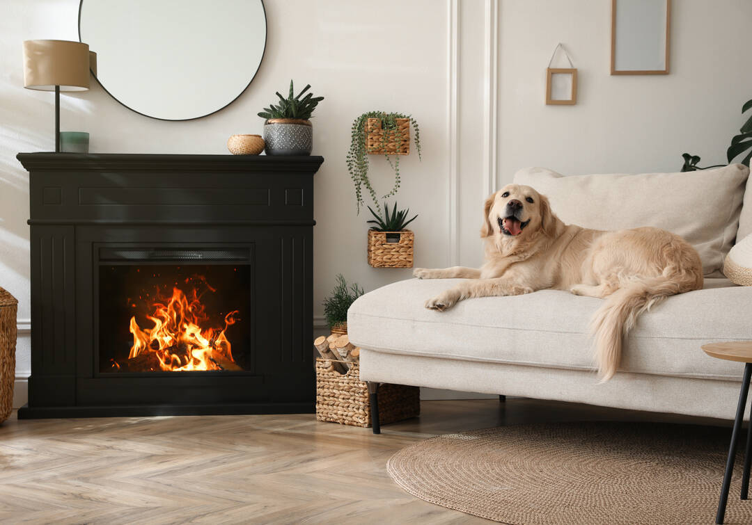 Electric fire installation costs in the UK in [year]
