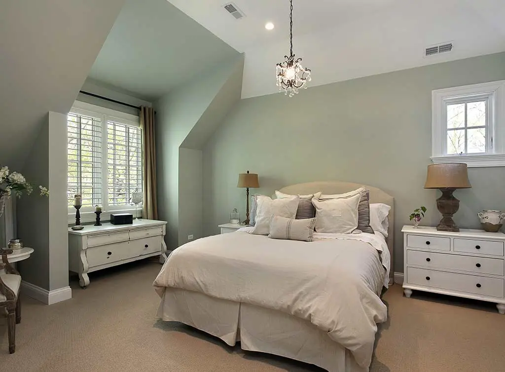 18 Inspiring spare room ideas
