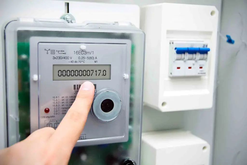 Moving electric meter cost guide