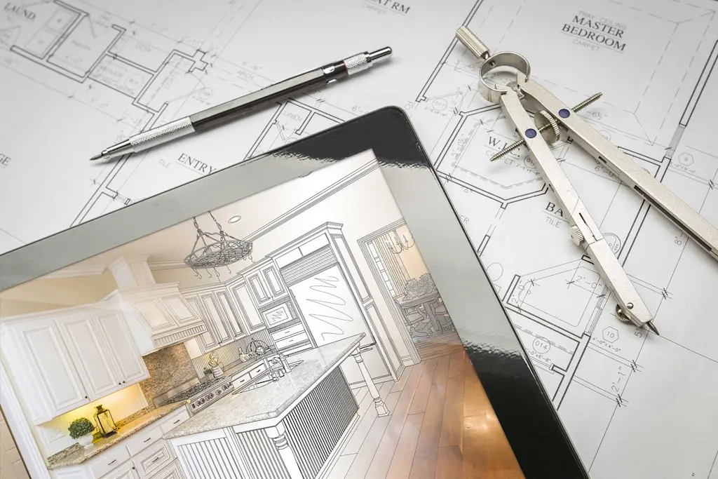 Pros and cons of a partial renovation vs a full renovation