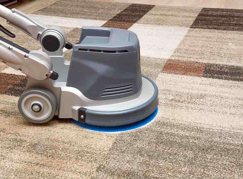 How to get carpet cleaning leads