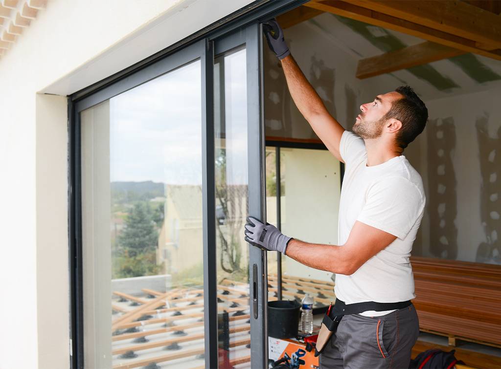 uPVC door repair cost guide