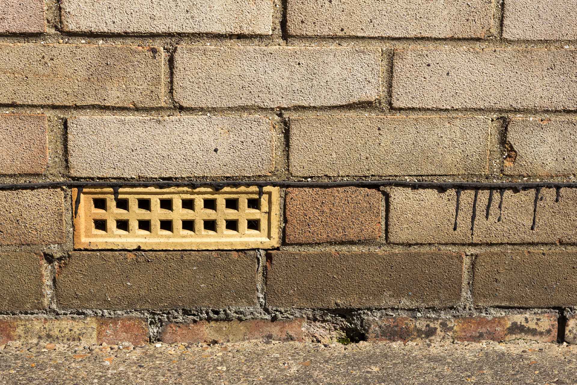 Damp proof course costs in 2024