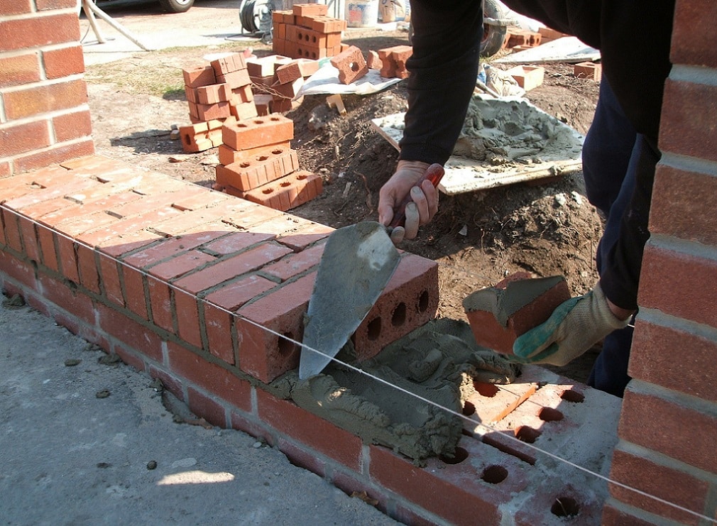 How to grow a bricklaying business