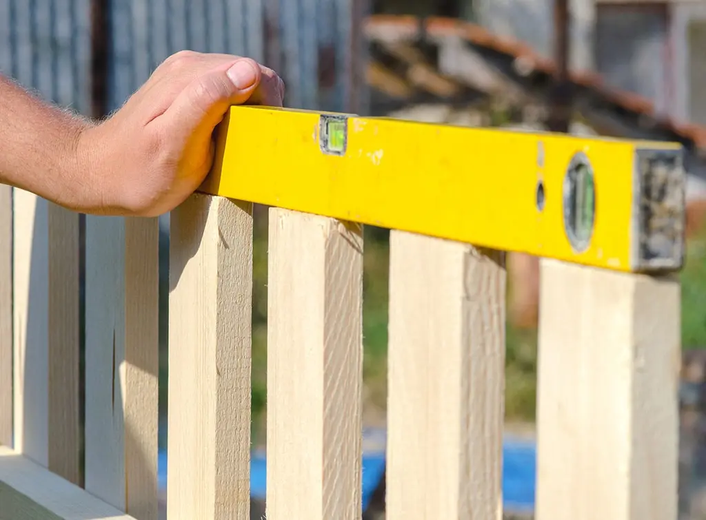What is the Association of Fencing Industries?