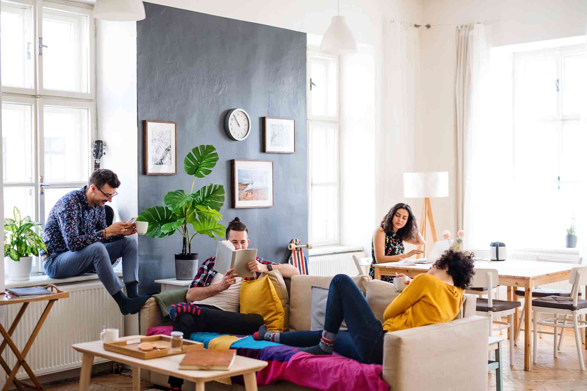 Student house maintenance cost guide