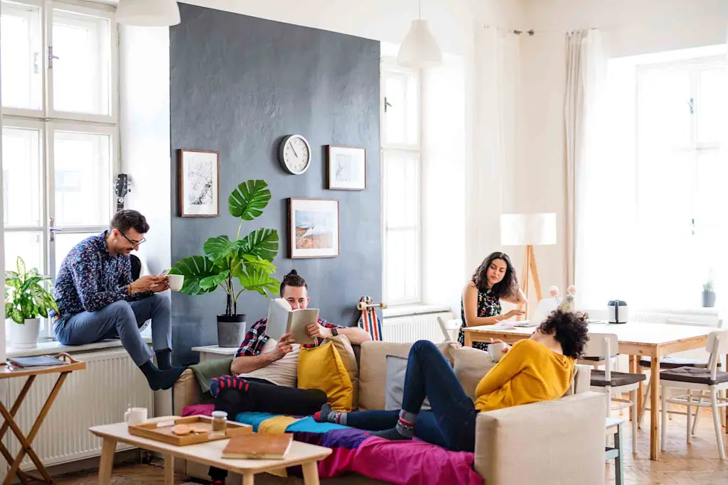 Student house maintenance cost guide