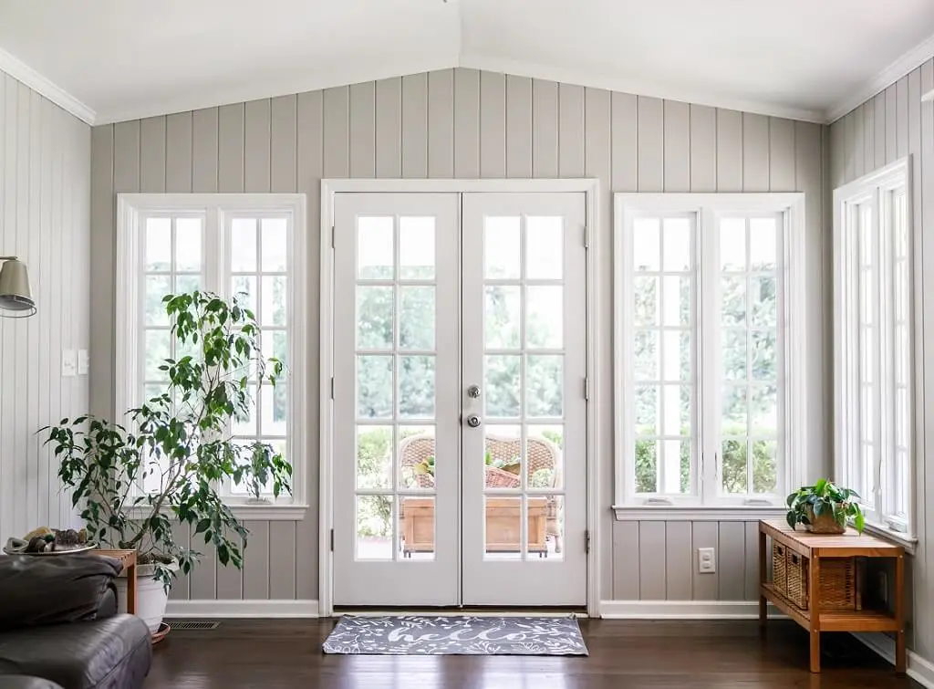 Buying guide: Helping you to choose your composite French doors