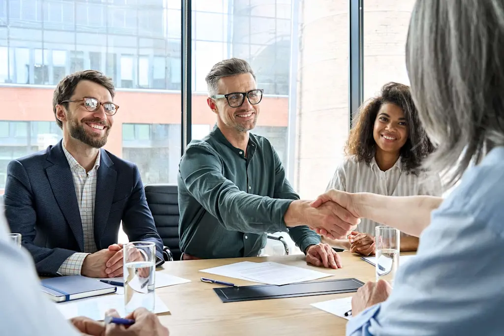 Company acquisition – what you need to know about buying another business