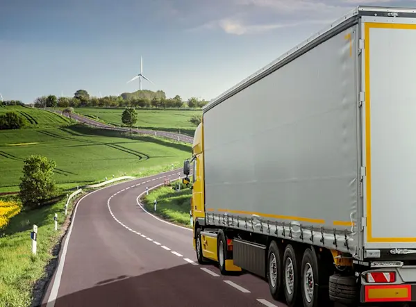 Haulage Companies Near Me | Checkatrade