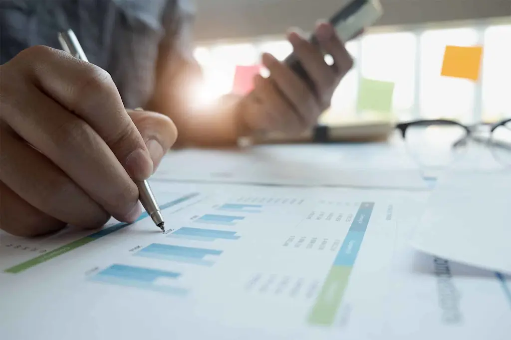 What you need to know about capital gains tax for small business
