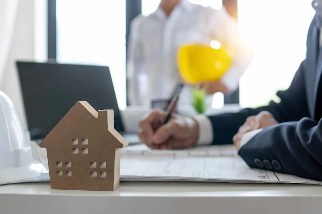 Buy to let guide for landlords