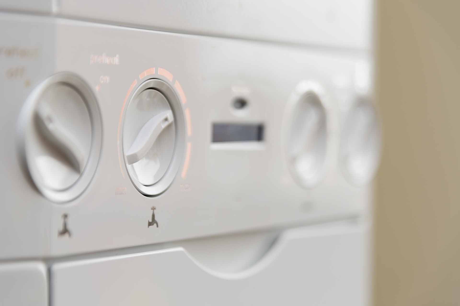 What to do if there is no hot water from your combi boiler?