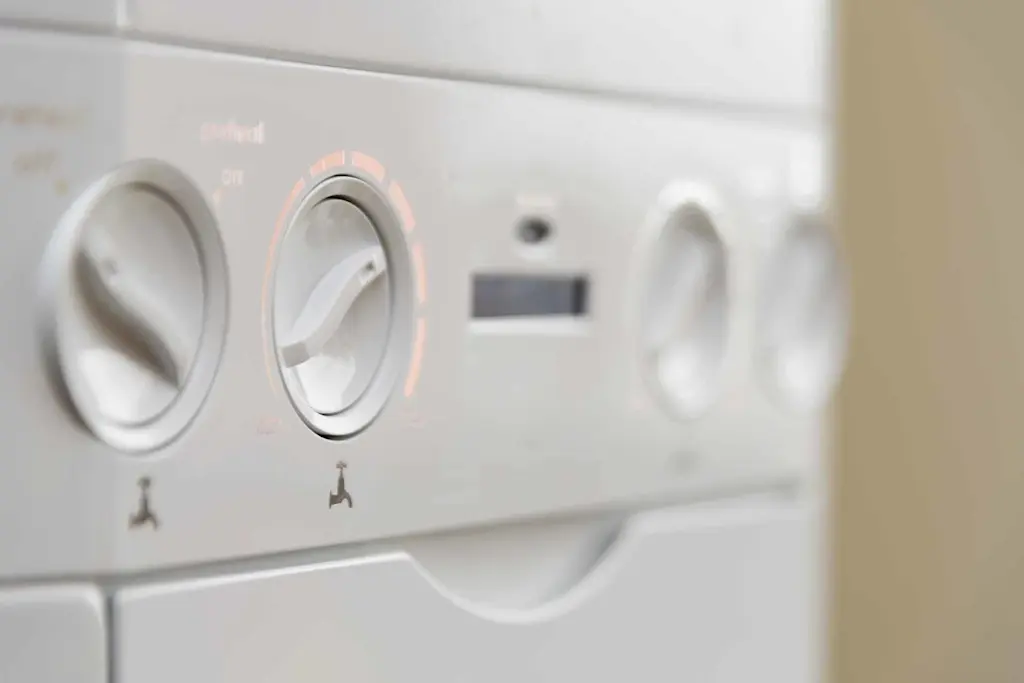 What to do if there is no hot water from your combi boiler?