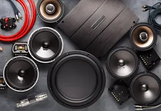 Find reliable car stereo installation near me