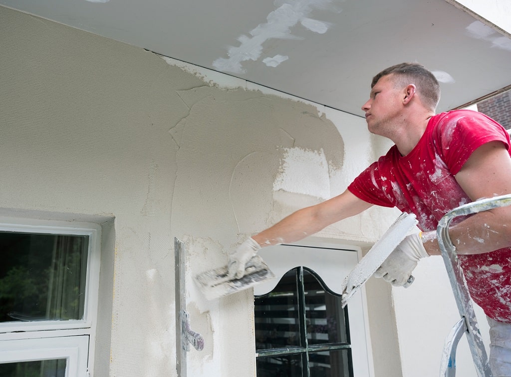 Do you need plasterer insurance?