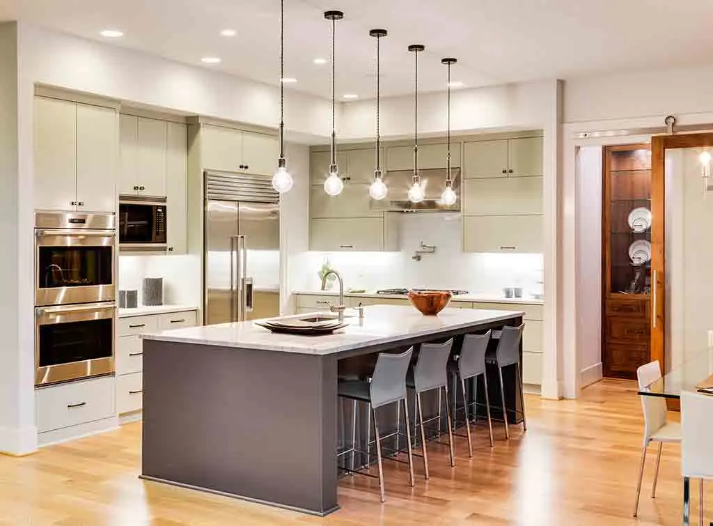 Buying guide: Helping you to choose your kitchen lighting