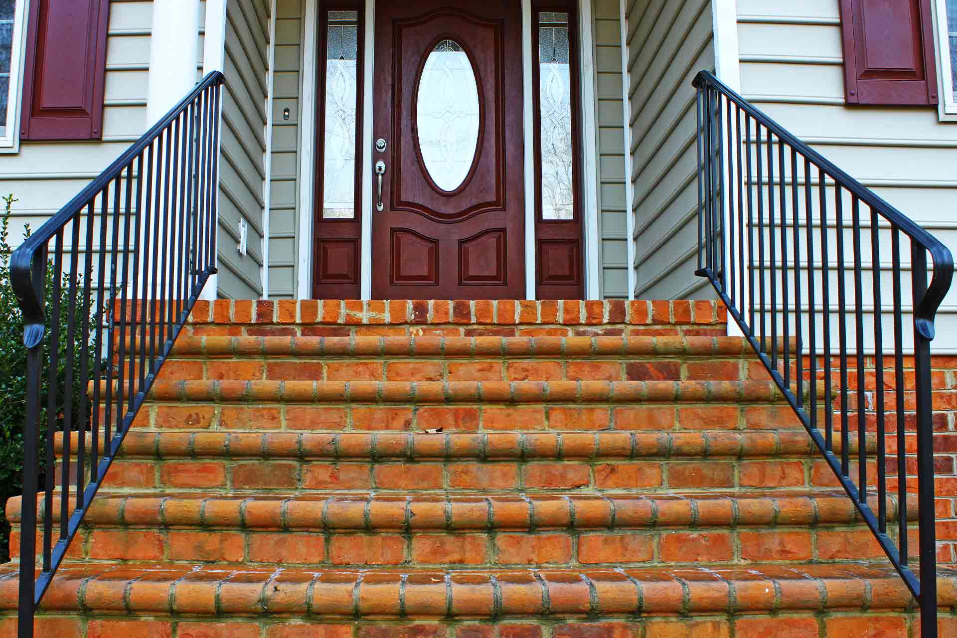 Brick steps cost guide