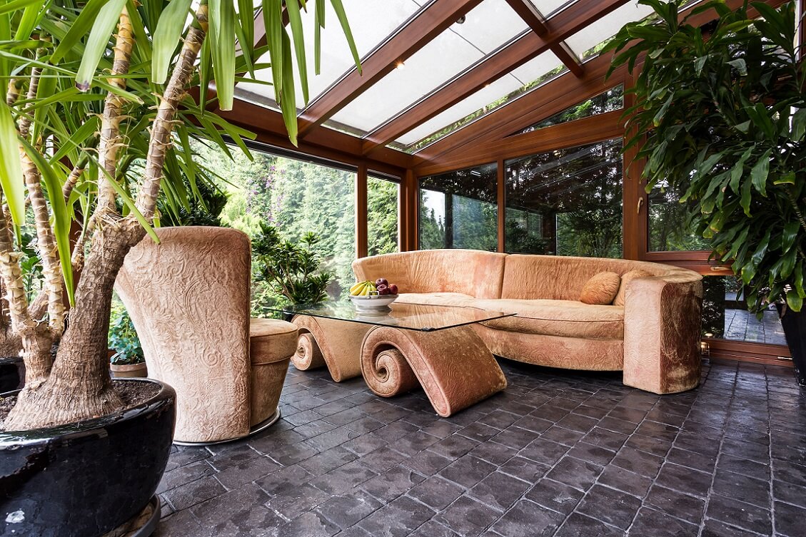 How much does an orangery cost in the UK 2025?