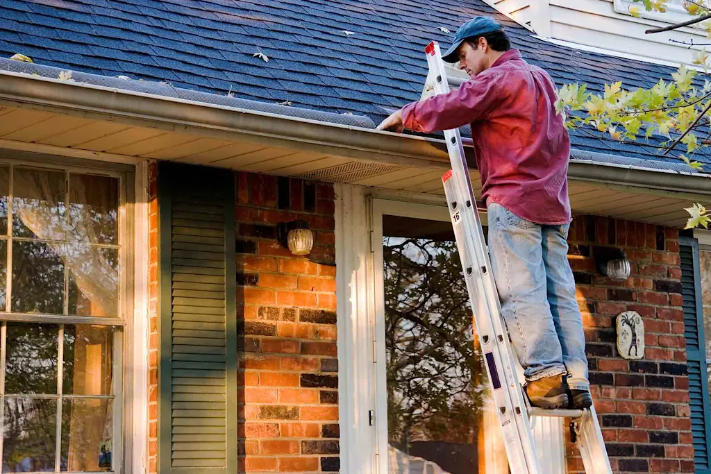 House maintenance cost guide