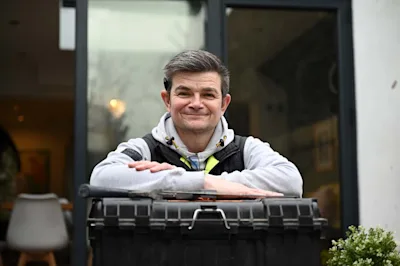 Handyperson