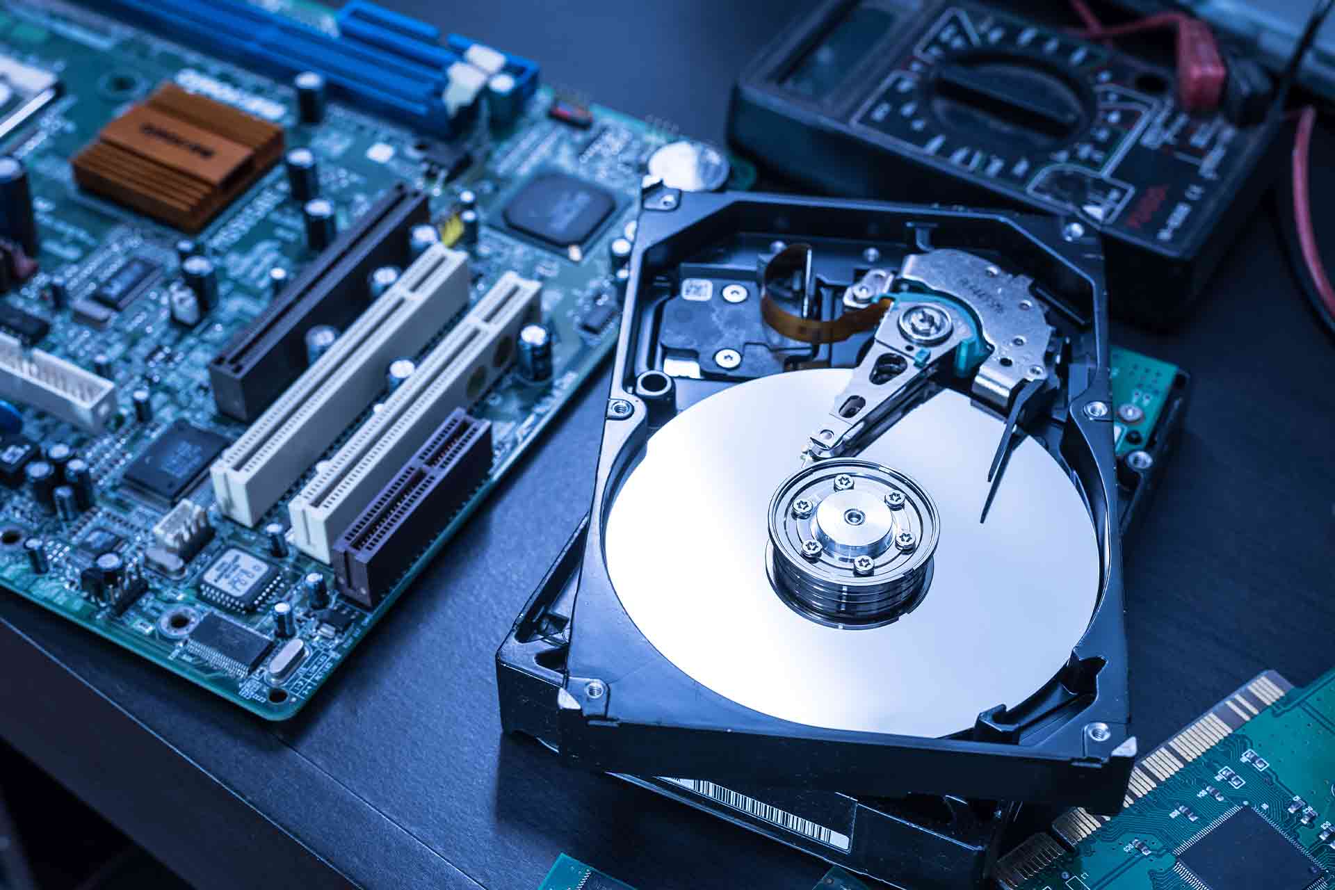 Data recovery cost guide